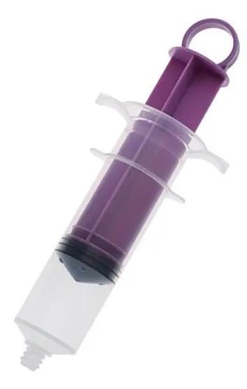 AMSure Enteral Feeding / Irrigation Syringe