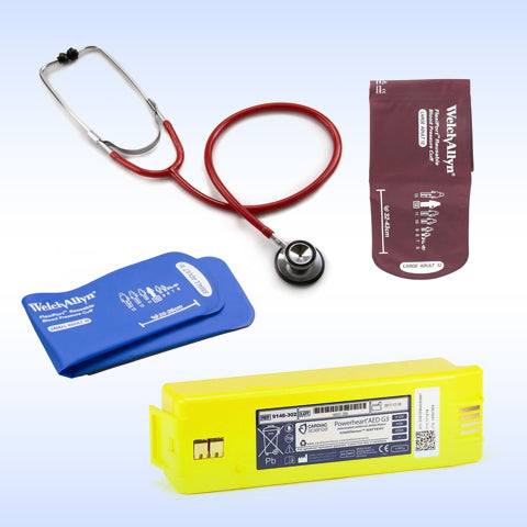 Diagnostic Instruments And Supplies 