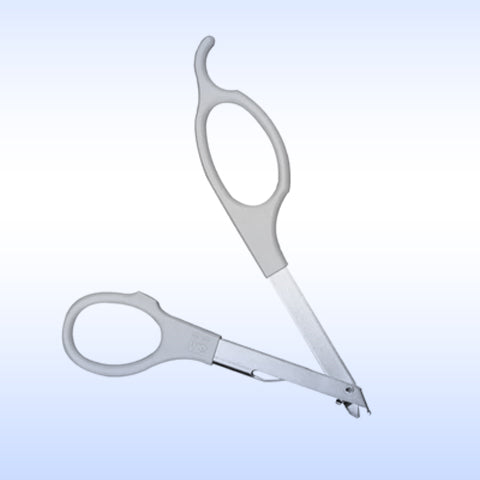 Suture and Staple Removers