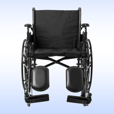 Wheelchairs & Accessories