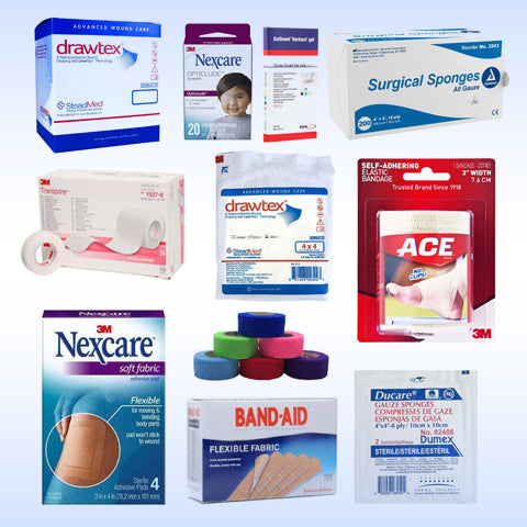 All Wound Care