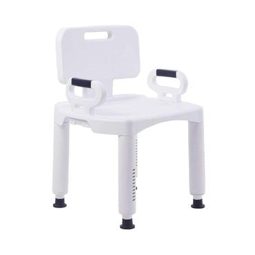 Commode / Shower Chairs - KatyMedSolutions