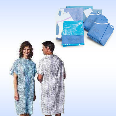 Gowns - KatyMedSolutions