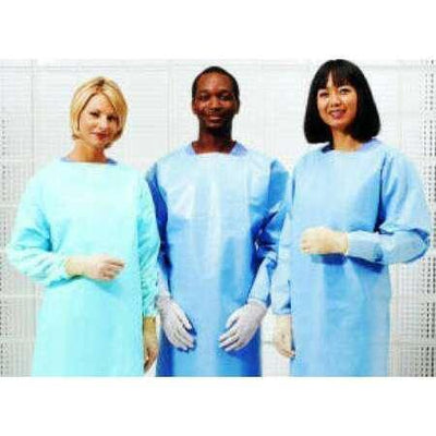 Patient Robes - KatyMedSolutions