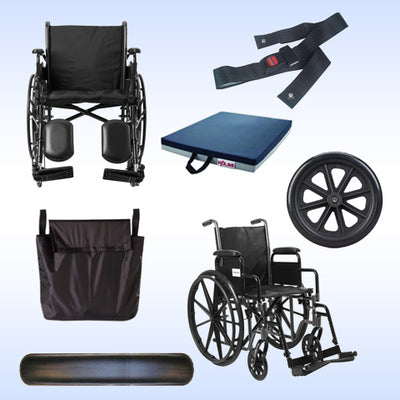 wheelchairs - KatyMedSolutions