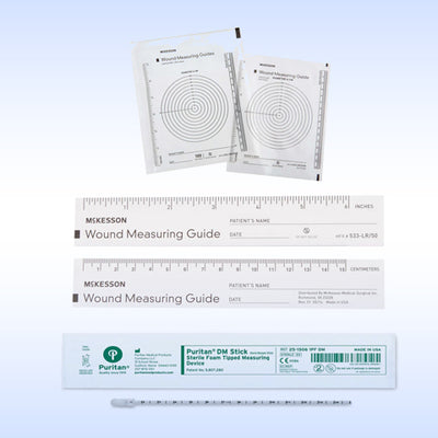 Wound Measuring Devices