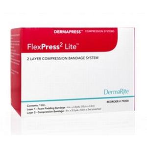 FlexPress 2 Lite Two Layer Compression System