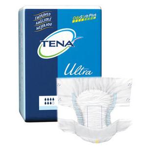 TENA Ultra Brief 48" to 59", Sterile, Latex-free