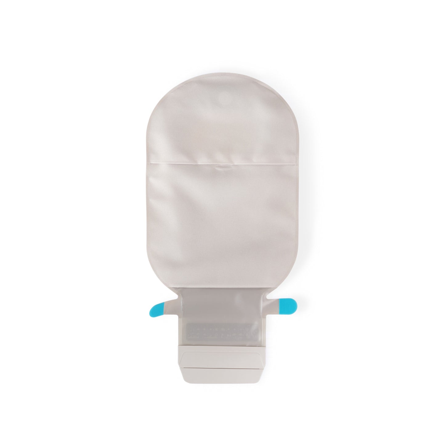 Coloplast SenSura Mio One-Piece Drainable Ostomy Pouch, Deep Convex, 13/16"