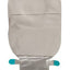 Coloplast SenSura Mio One-Piece Drainable Ostomy Pouch, Deep Convex, 1" Pre-Cut Maxi