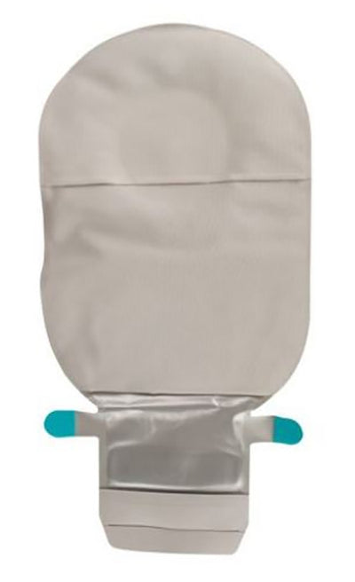 Coloplast SenSura Mio One-Piece Drainable Ostomy Pouch, Deep Convex, 1" Pre-Cut Maxi