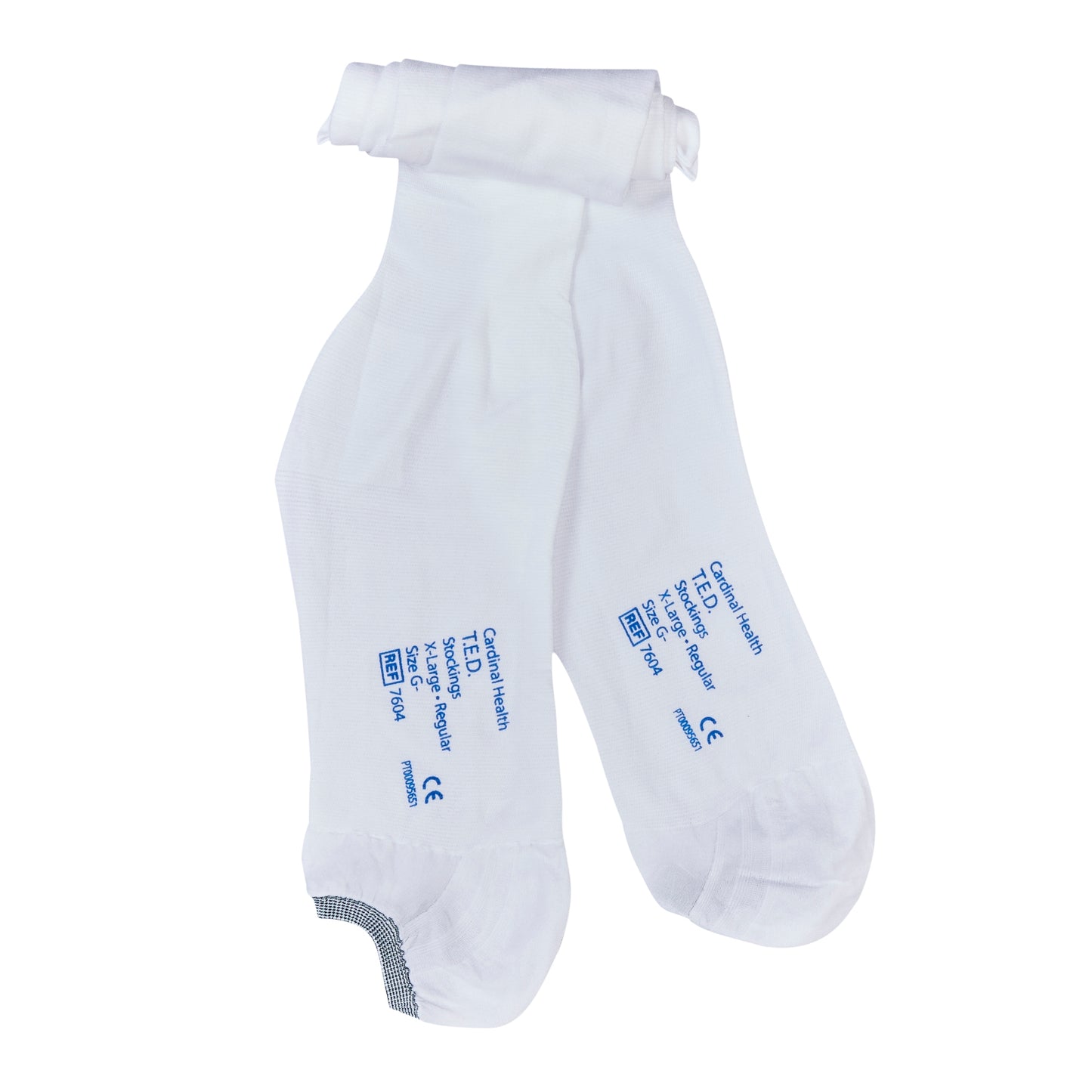 T.E.D. Knee Length Anti-Embolism Stockings X-Large, Regular