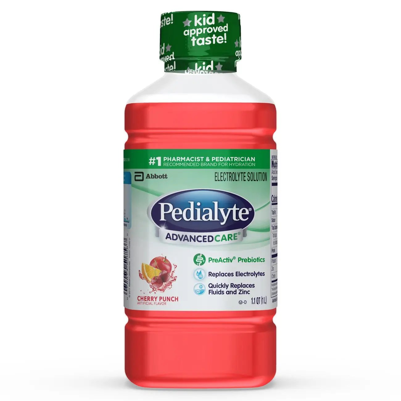 Abbott Pedialyte