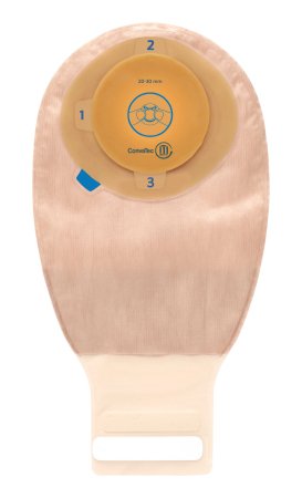 ConvaTec Esteem + Urostomy Pouch, Cut-To-Fit, with Durahesive and Accuseal Tap Technology At 13 to 45mm