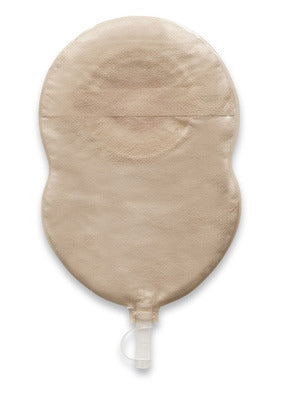 ConvaTec Esteem + Flex Convex One-Piece Urostomy Pouch, 5/8" Stoma, 30mm