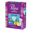 Kimberly Clark Poise Ultra Thin Incontinence Pad, Moderate Absorbency, Regular, 9.4''
