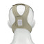 AG Industries Topaz Style CPAP Chinstrap, Adjustable, XL, Tan