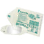 Tegaderm Transparent Adhesive Film Dressing Picture Frame Style 4" x 4-3/4"