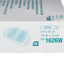 Tegaderm Transparent Adhesive Film Dressing Picture Frame Style 4" x 4-3/4"