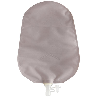 Esteem Body Urostomy 10" Pouch, SC, Soft Convexity, 10-45MM