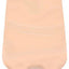 ConvaTec Esteem synergy Two-Piece Urostomy Pouch, 1/2" to 7/8" Cut-to-Fit, 9-1/3" L, Accuseal Tap with Valve