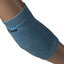 Heelbo Heel and Elbow Protector, Regular, Blue