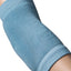 Heelbo Heel and Elbow Protector, Regular, Blue