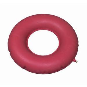 DMI Rubber Inflatable Ring, Medium, 16"