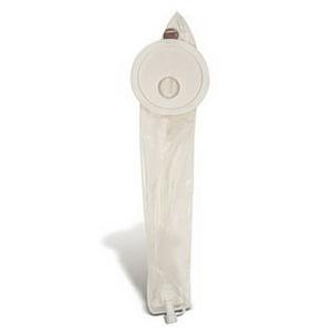 Flexi-Seal Fecal Collector with Odor Filter Latex Free