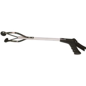 DMI Suction-Cup Reacher 22", 3-1/2" Jaw Opening