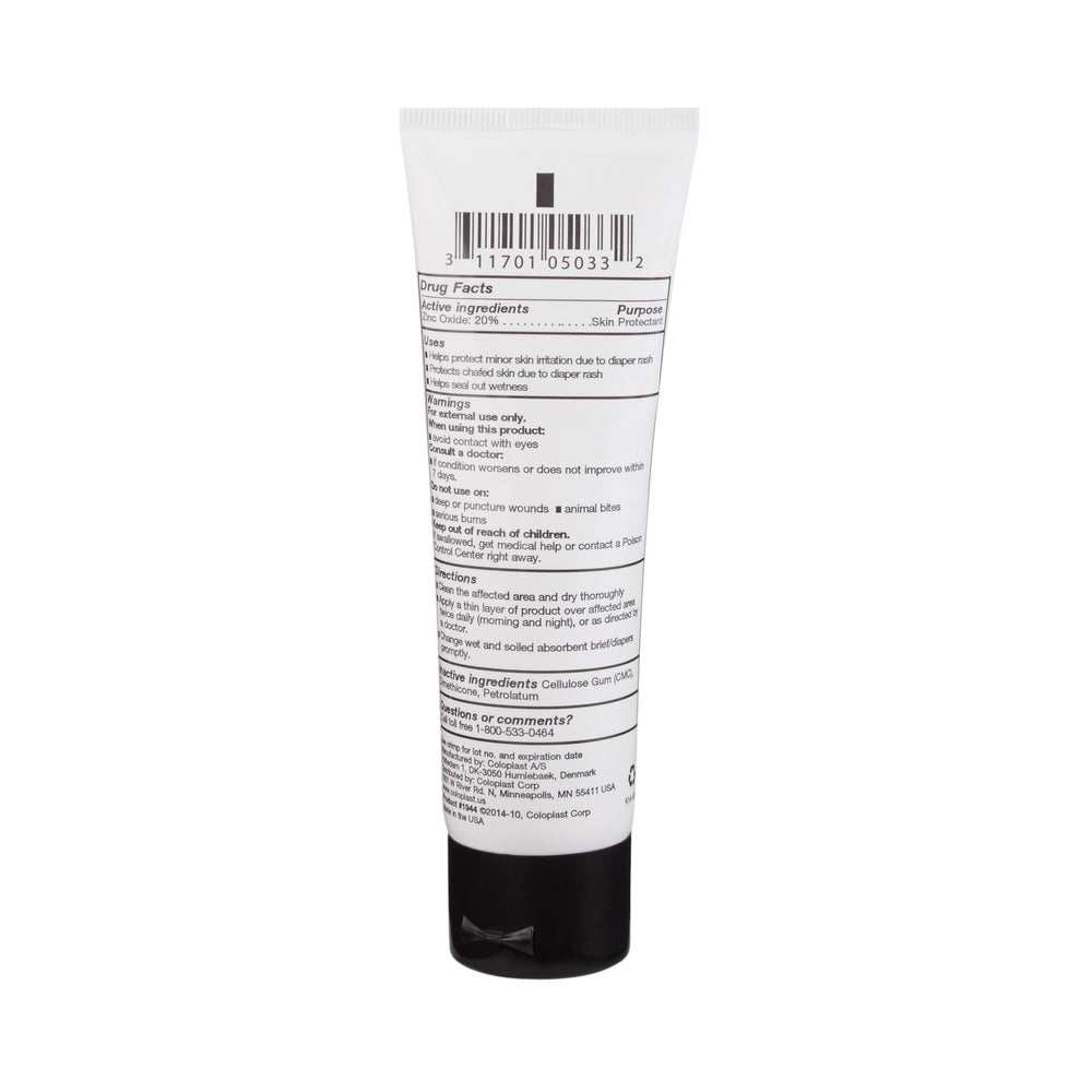 Coloplast Critic-Aid Barrier Paste