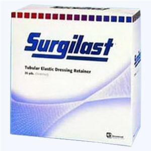 Surgilast Tubular Elastic Dressing Retainer, Size 11, 40" x 25 yds. (Special Sizing)