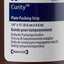 Wound Packing Strip Curity Non-impregnated 1/4 Inch X 5 Yard Sterile