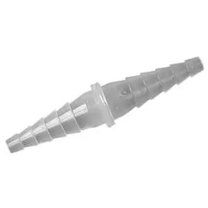 Plastic Tubing Connector