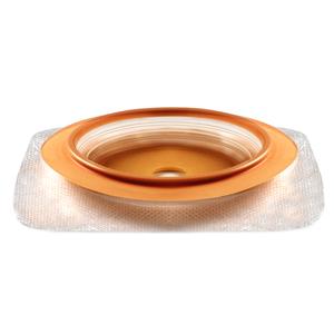 Natura Accordion Cut-To-Fit Durahesive Skin Barrier With Convexity Hydrocolloid 2-3/4" (69mm).