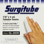 Surgitube Tubular Gauze Bandage, Size 2 White, 7/8" x 5 yds. (Large Fingers and Toes)