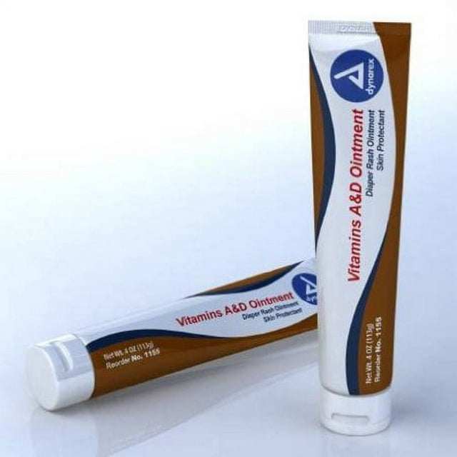 Vitamin A & D Ointment