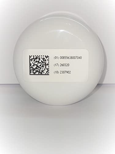 GlucanPro 3000 Oat Beta-Glucan Cream, 3.5 oz. (99Gm), Jar