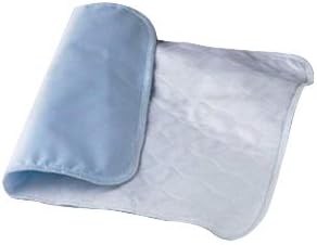 Hartmann-Conco Dignity Quilted Bed Pad with Tucks 34" x 36"