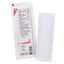 Medipore Plus Pad Soft Cloth Adhesive Dressing 3-1/2" x 10"