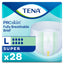 Tena Super Incontinence Briefs, Absorbent, Odor Control - 67501