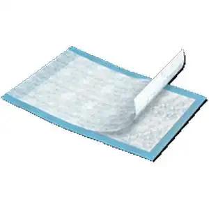 TENA Extra Absorbency Underpad - Bariatric Disposable Protection