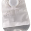 ConvaTec SUR-FIT Natura Two-Piece Urostomy Pouch, 2-1/4" Flange, 10" L, Transparent