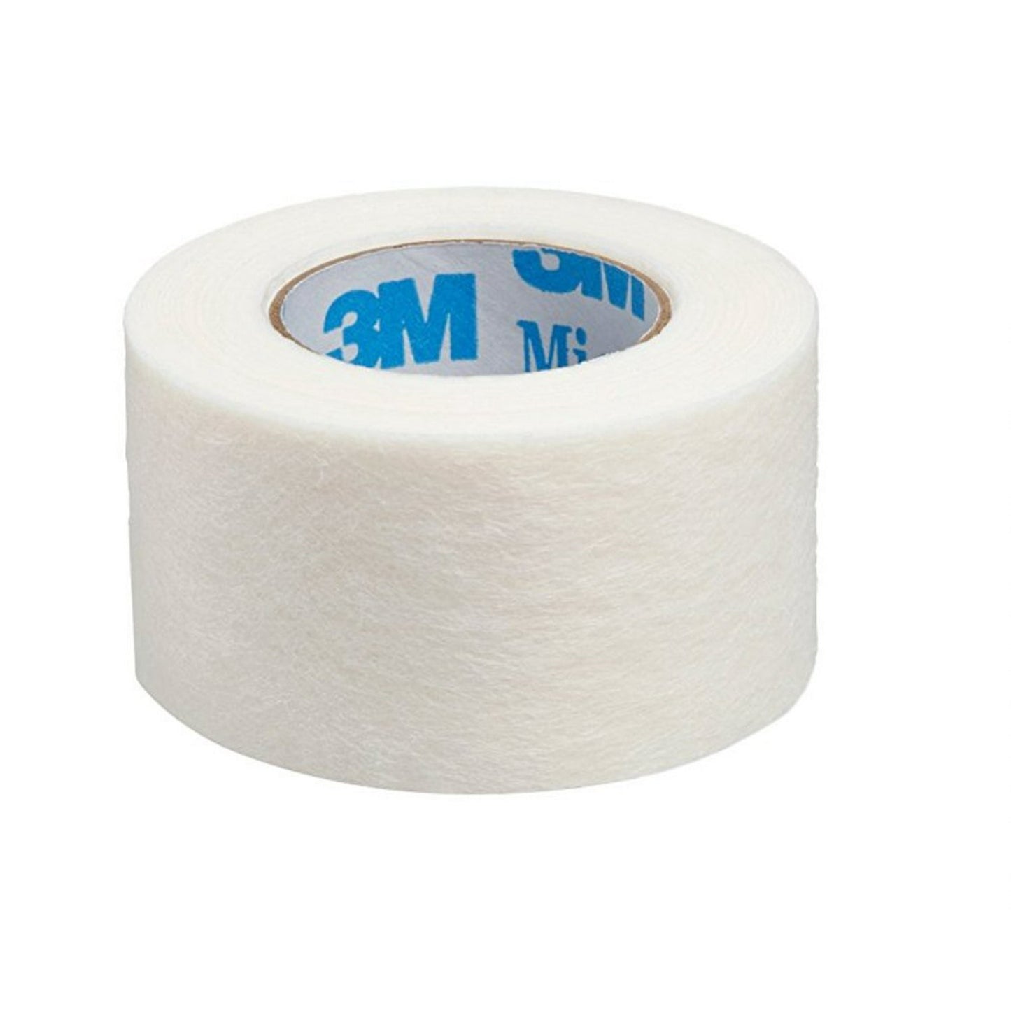 3M Micropore Standard Hypoallergenic Paper Surgical Tape 1" x 10 yds.