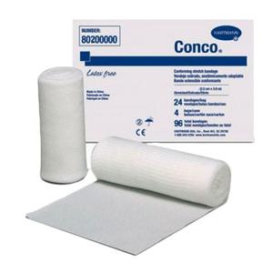 Conforming Non-Sterile Stretch Bandage 2" x 4-1/10 yds