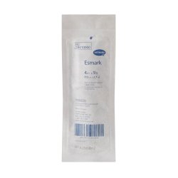 Esmark Compression Bandage 4" W x 9 ft L, Sterile, Latex-Free