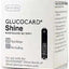 Glucocard Shine Blood Glucose Test Strip