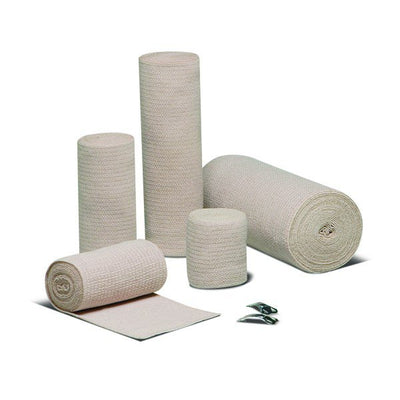 REB LF Reinforced Elastic Bandage 3" x 5 yds.