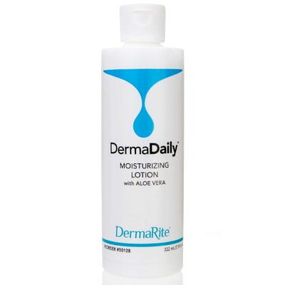 DermaDaily Moisturizing Lotion, 7.5 oz