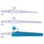 Neotech Little Sucker Oral and Nasal Aspirator, with Protective Cover, Preemie